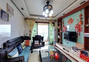 禧园三房 地铁口物业 实用率高 配套完善