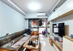 精装3房，业主有心卖，价格可聊