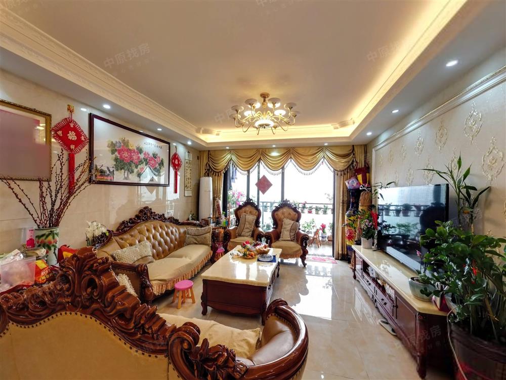 西荟城（二期）