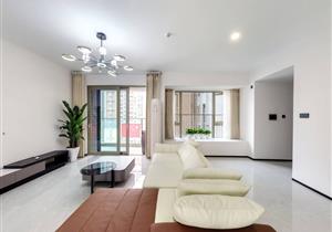 碧海笋盘丨宏发前城丨业主急售丨全明格局丨动静分区丨使用率高