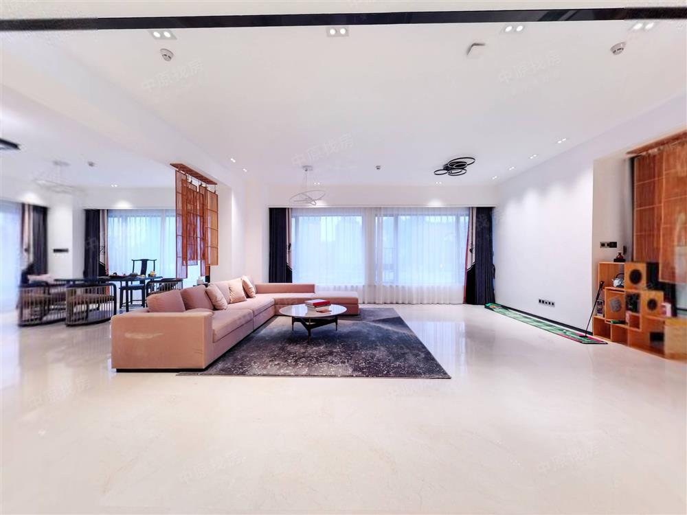 海上世界双玺花园三期