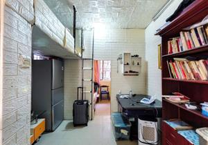 地铁口拆千物业南油B区业主诚心卖价格可以谈