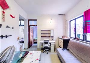 龙城花园 商圈成熟 南向采光好 正规商品房 临地铁 满五