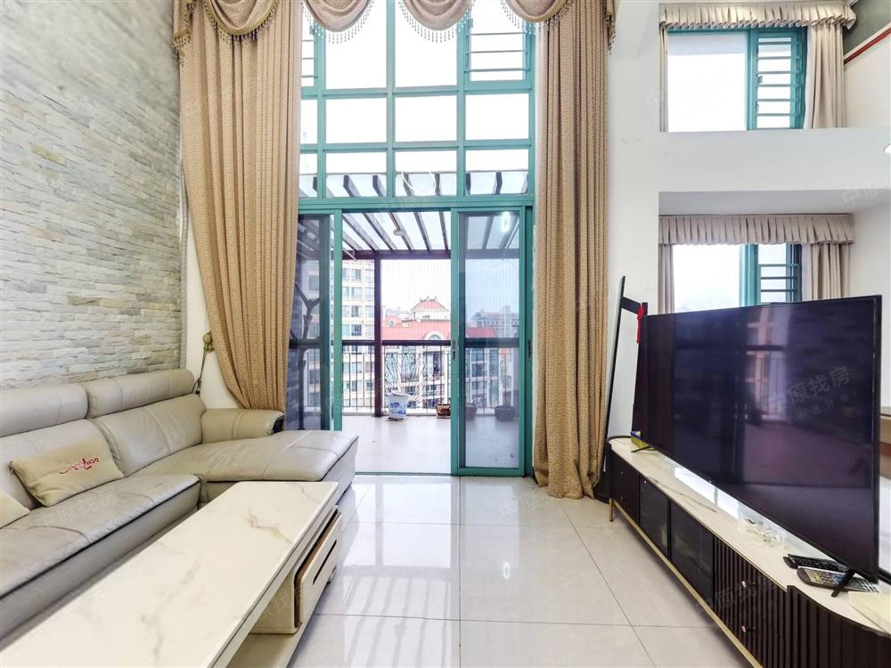 佳兆业可园（二期）