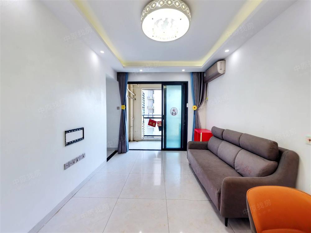 英郡年华花园（三期）