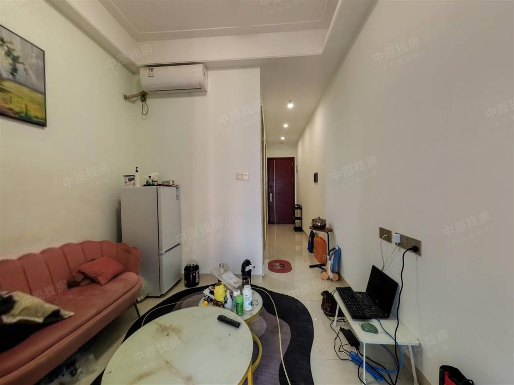 君胜熙珑山花园