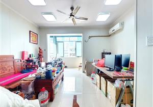 经典户型，南北通透，近地铁，近华强北