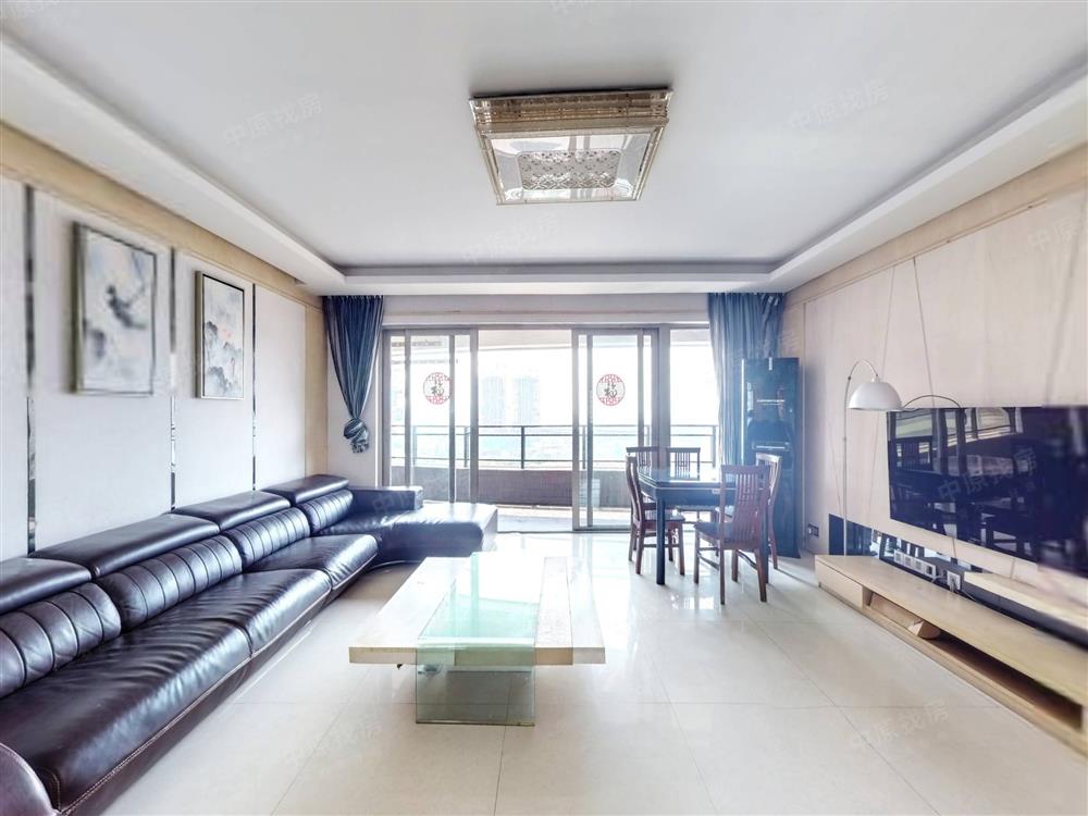 深业新岸线（三期）