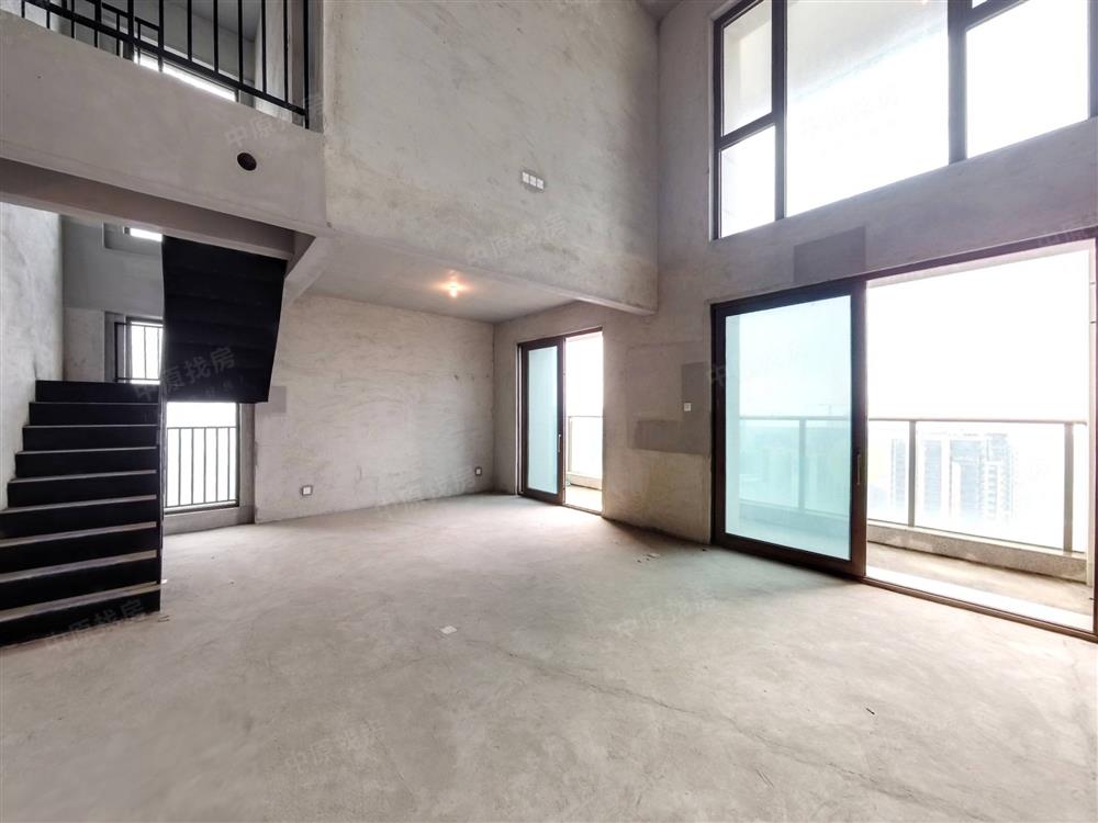 壹方中心·玖誉(三期)