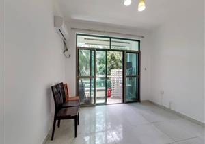 低密度花园 电梯小高层 两梯两户 南向4房车位充足