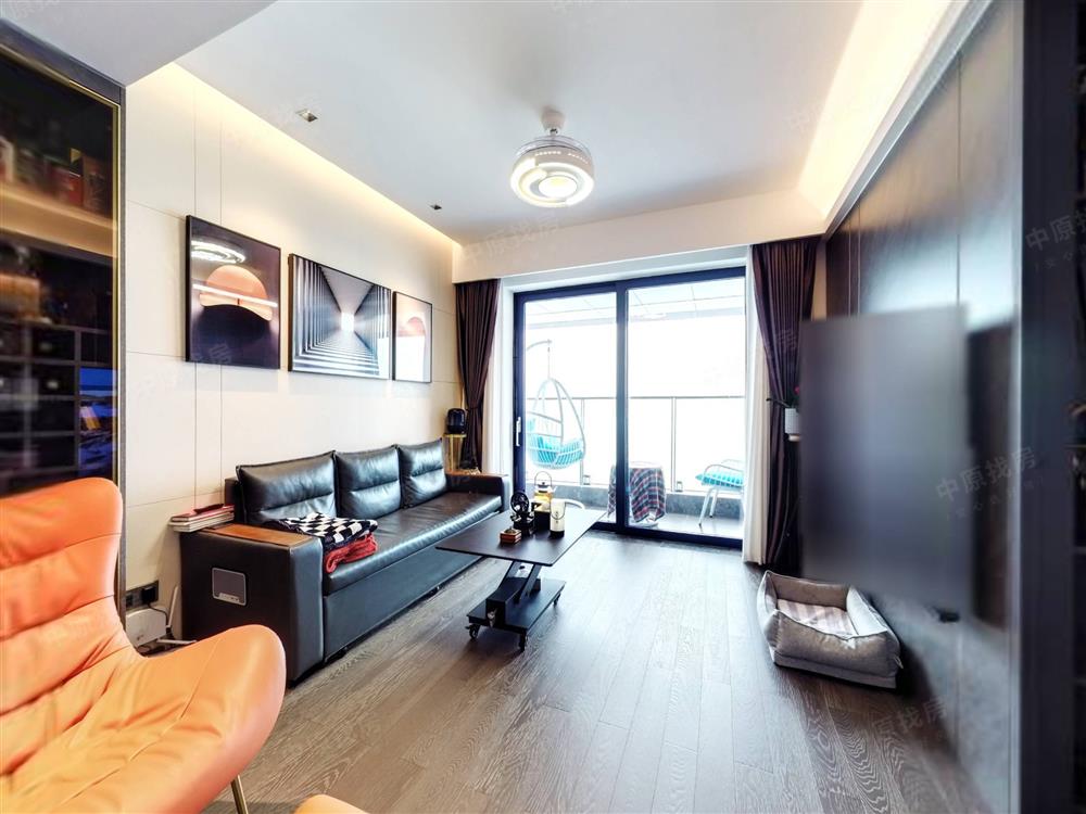 半岛城邦花园四期