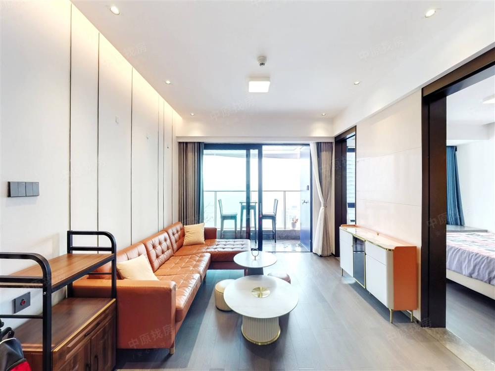 半岛城邦花园四期