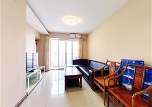 海尚国际高层3房经典户型住家首选