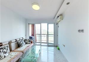 盛世家园二期，新上两房，户型实用，总价低，业主诚心出售