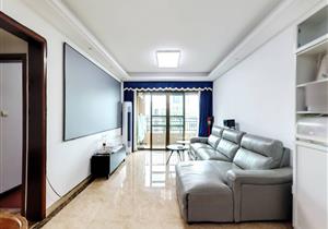 宇宏健康花城89平朝南大三房业主诚心卖