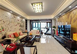 博林天瑞4房，精装修，南北通透