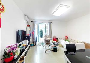 口岸物业，精装2房，拎包入住，田心书包，5委1