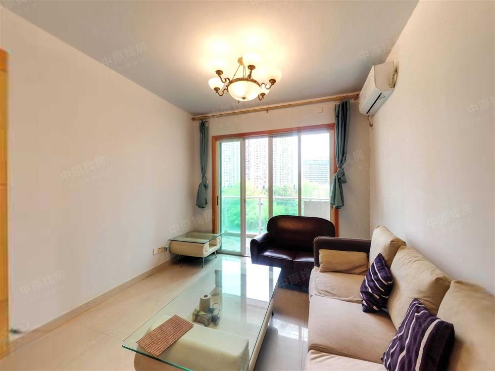 黄埔雅苑（三期乐悠园）