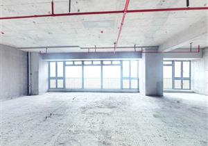 8号线地铁口物业，次新小区，一线山海大平层，南北通透