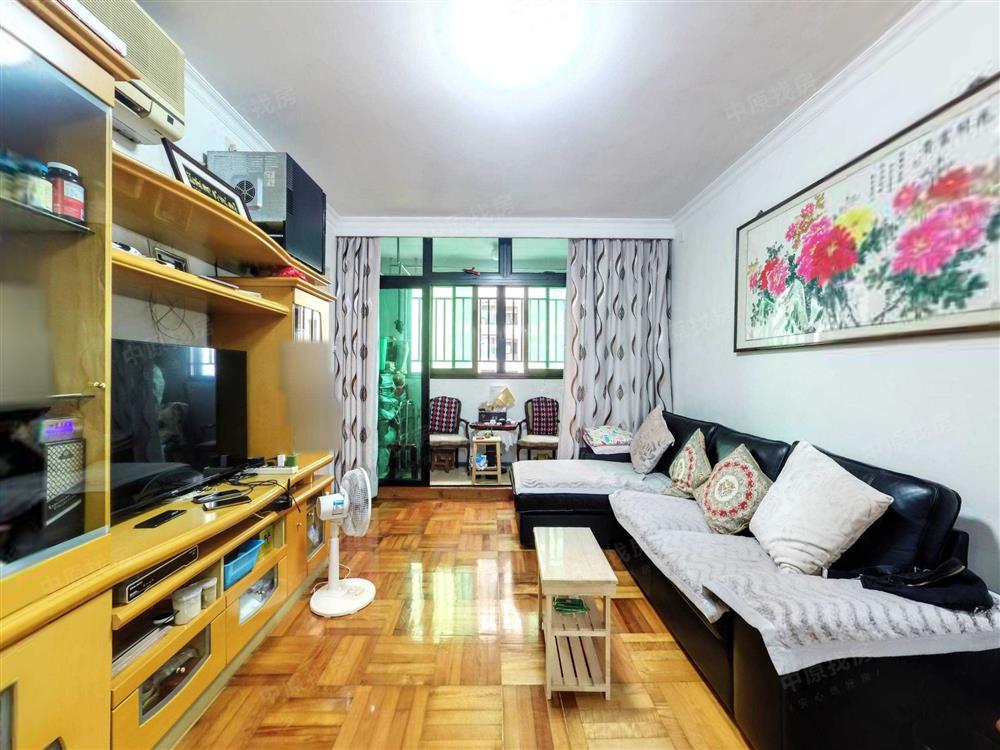 佳宁娜友谊广场