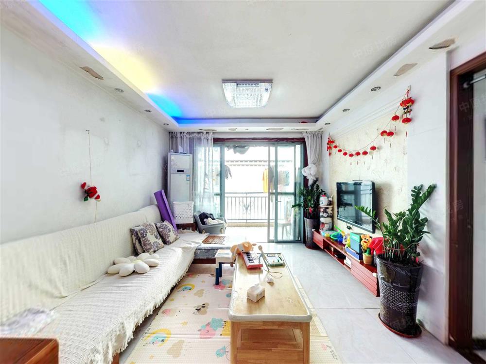 康达尔花园（五期蝴蝶堡）