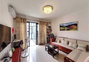 鼎太风华 两梯两户 厅出大露台 看大园林 随时看房