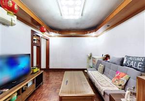 大型成熟社区，地铁口物业，出入方便