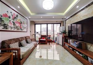 桐景花园，配套完善，业主诚售满五年