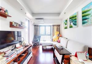 5号环中线百鸽笼17号线在建配套沃尔玛商超和华润万象汇商业