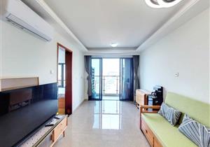 户型方正 使用率高 通风采光好 近地铁 配套成熟 价格可谈