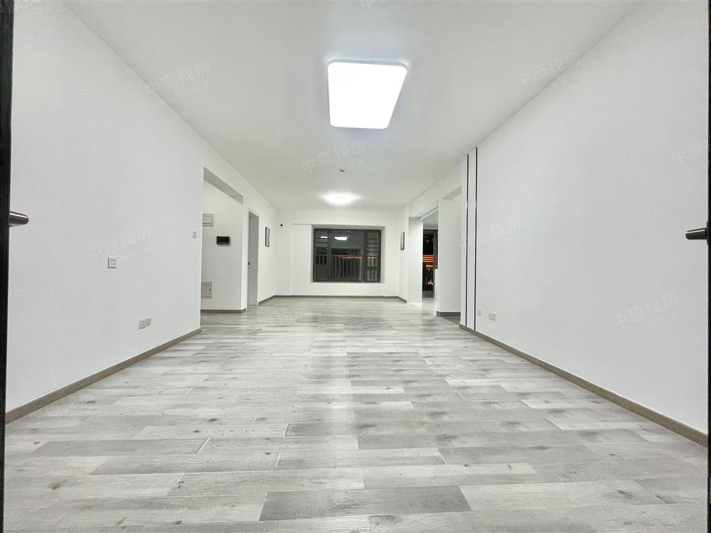 星河传奇花园（一期）