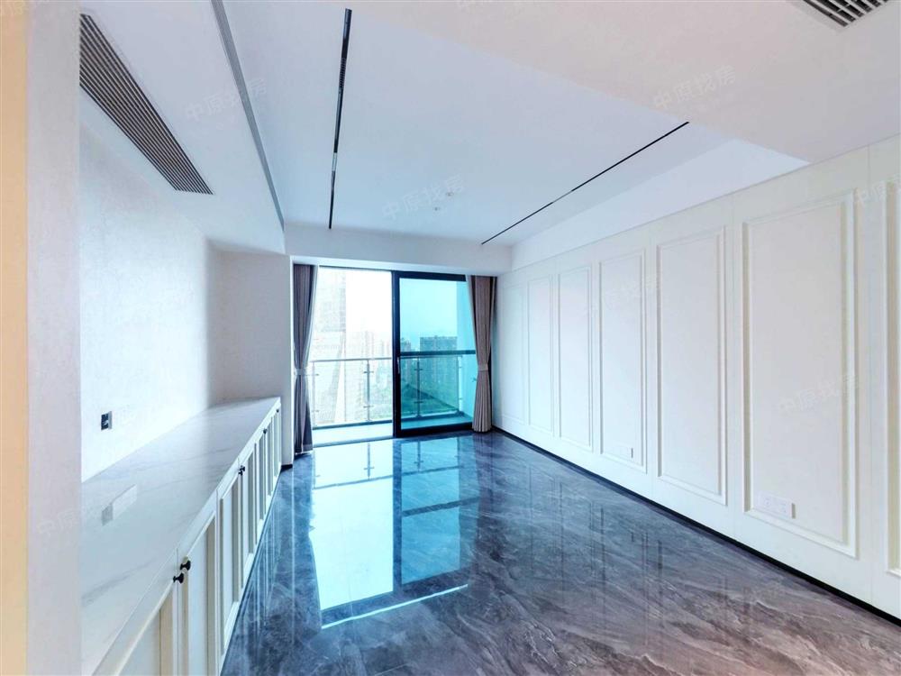 蔚蓝海岸社区二期