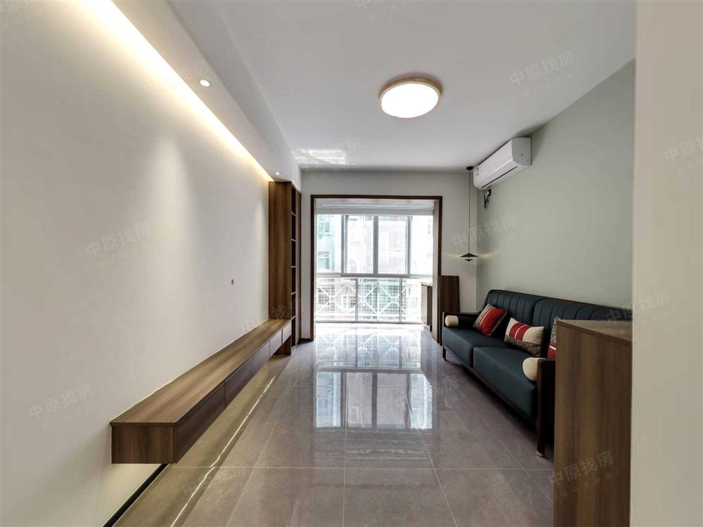 金地海景花园A区