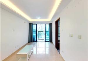 领尚精致户型 享受无限阳光生活