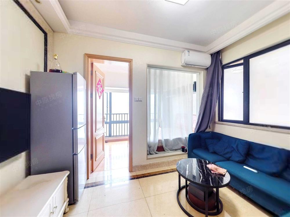 佳兆业新都汇家园（龙岗大道1号）