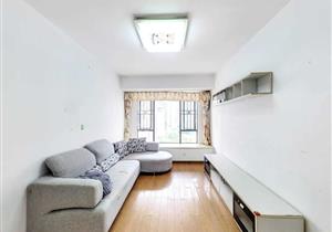 红山片区，七里香榭2+1房，中间楼层，诚心出售