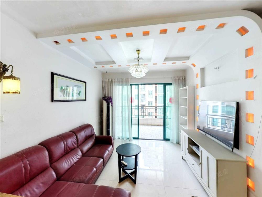 英伦名苑(三期)