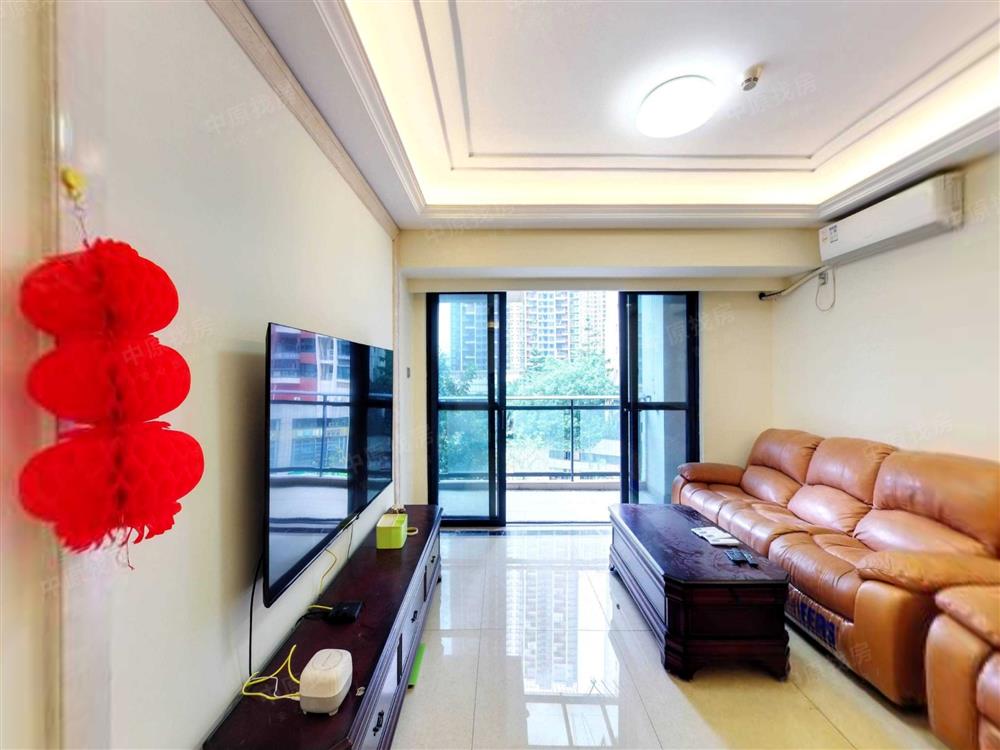 佳兆业城市广场（三期）