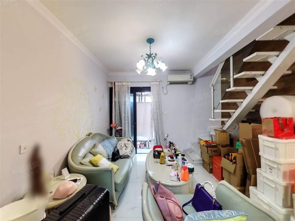 中泰南山一品(中泰艺术名庭)