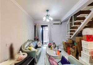 南山复式3房，业主急售，价钱优惠