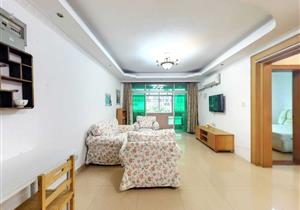 福田下梅林碧荔花园实用两房诚心出售