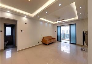 港中旅二期新出笋盘，住家装修三房，高楼层，荔外加深高护航