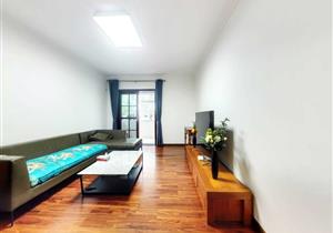 4条地铁线——通新岭 是早期公务员社区，156平，业主急换房