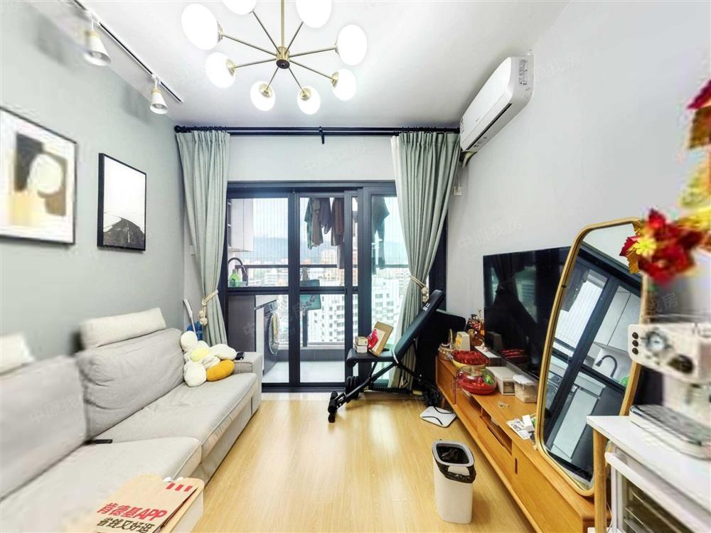 凯旋天玺名庭（凯旋TRC）