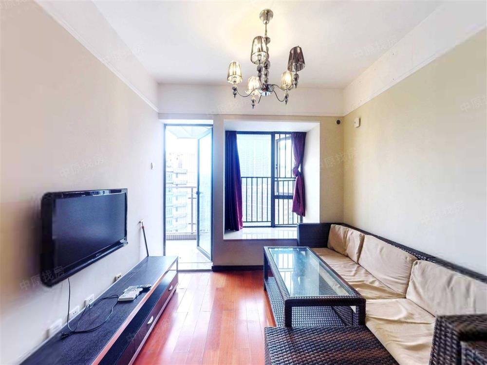 万科红（海轩广场）