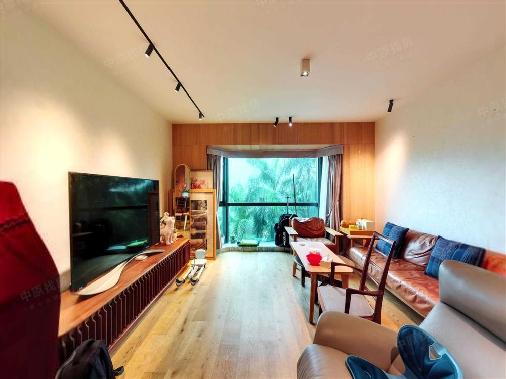 东海花园（一期）