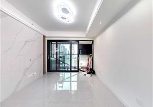 宏发玺玥次新房精装修四房双地铁口商业配套齐全业主诚心卖