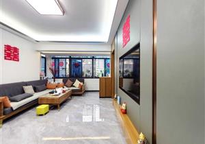 汇福花园 税费少 朝向好 精装修 临地铁 近医院 商品房大芬