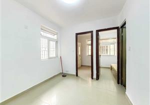 高层朝南装修漂亮楼下地铁出行便利