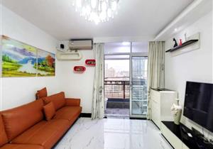 中泰南山一品、复式两房、价格可谈